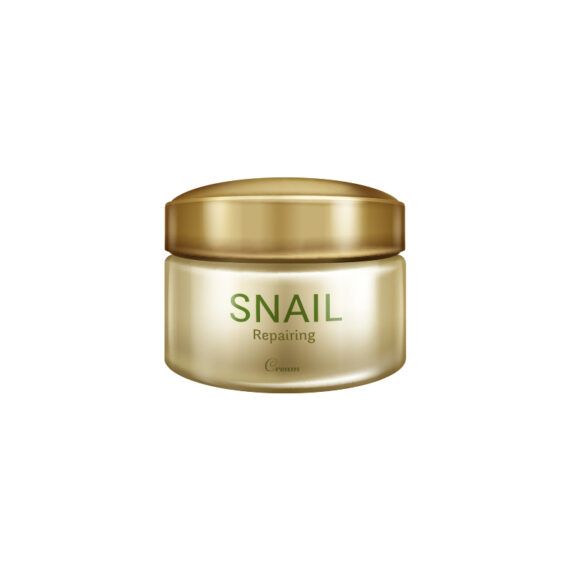 snail cream