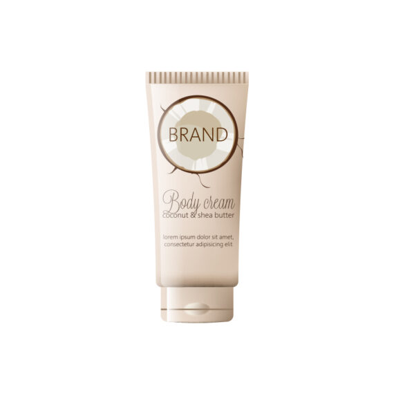 body cream